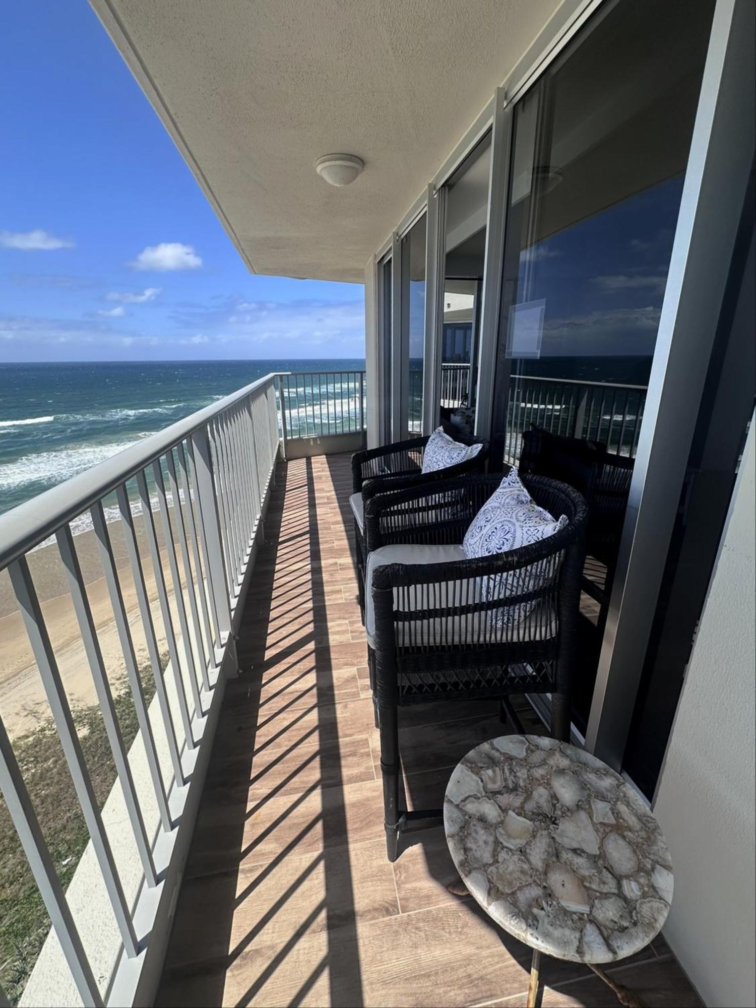 Absolutely Stunning! On The Beach !!! Guldkusten Exteriör bild